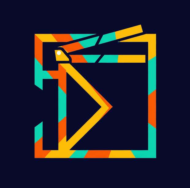 Agence de production audiovisuelle sur Nantes - LOGO-2025