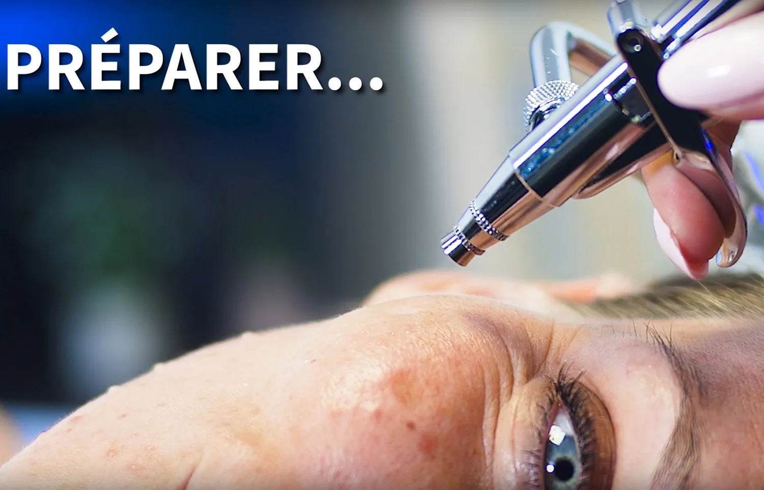 Vidéo produit Nantes - AMY H2.O