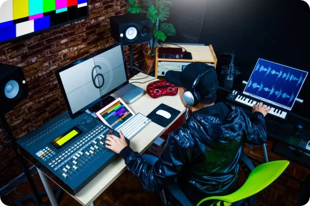 Quelques cours sur le montage vidéo 4 cours sur le montage vidéo