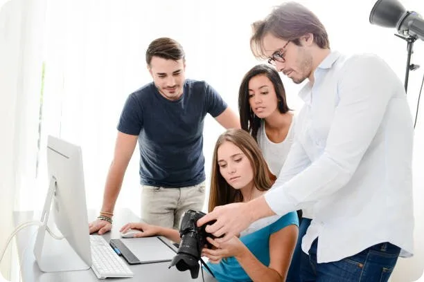 Erreur 1- Ignorer les fondamentaux pour apprendre le montage vidéo