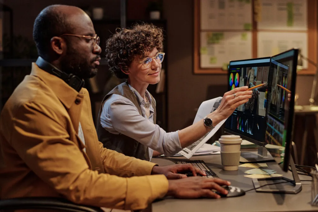 Outils montage vidéo