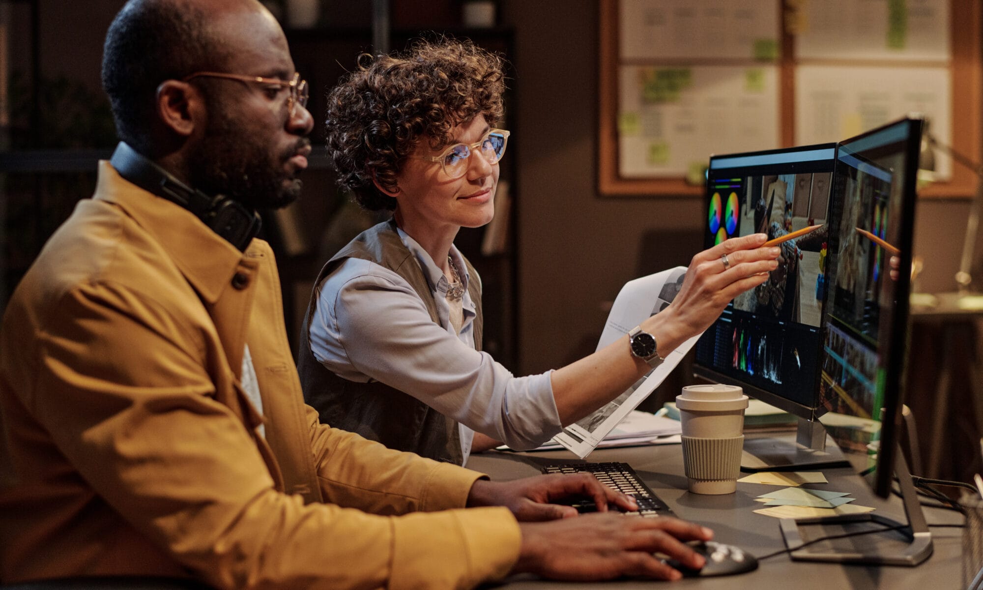 Outils montage vidéo