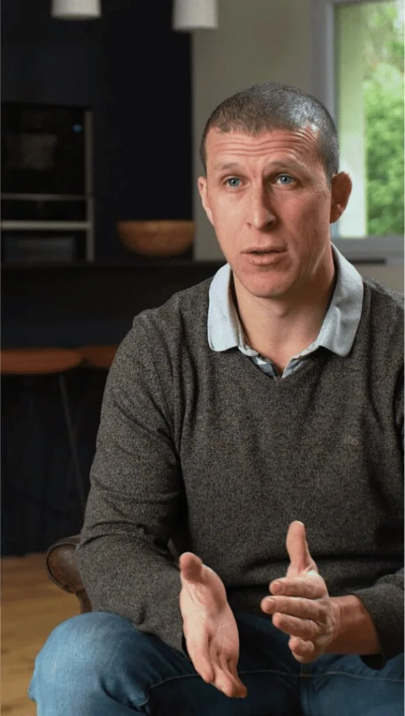 video interview Nantes