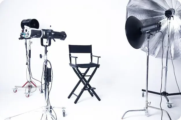 Astuces pour obtenir des prises de vue stables en tournage vidéo 5 accessoires prises de vue stable