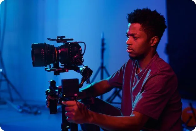 Comment préparer un tournage vidéo rapide ? 6 fiche technique du tournage vidéo