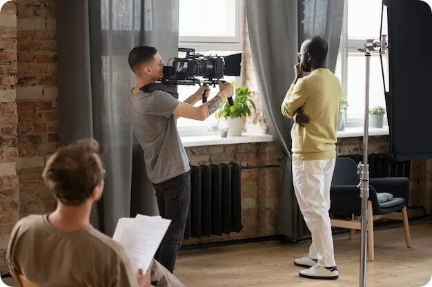 La fiche technique du tournage vidéo 3 importance de la fiche technique de tournage vidéo