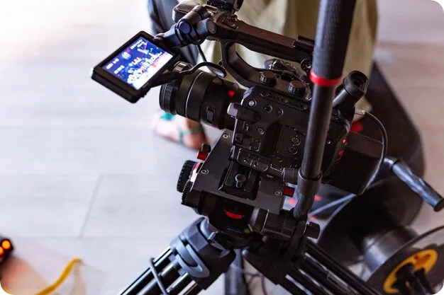 La fiche technique du tournage vidéo 4 éléments clés de la production