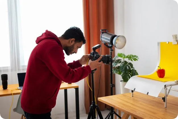 Astuces pour obtenir des prises de vue stables en tournage vidéo 3 réglages caméra prises de vue