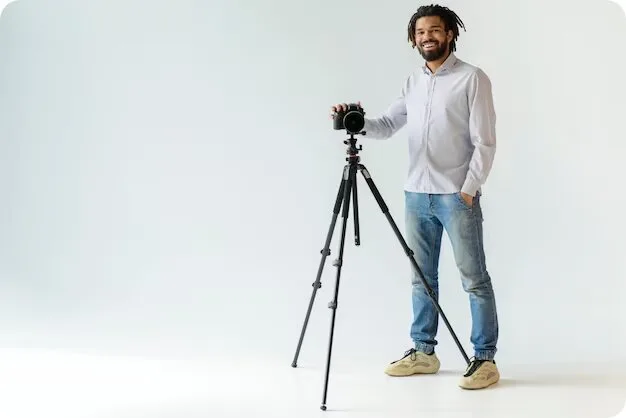 Astuces pour obtenir des prises de vue stables en tournage vidéo 4 gestes à adopter pour prises de vue
