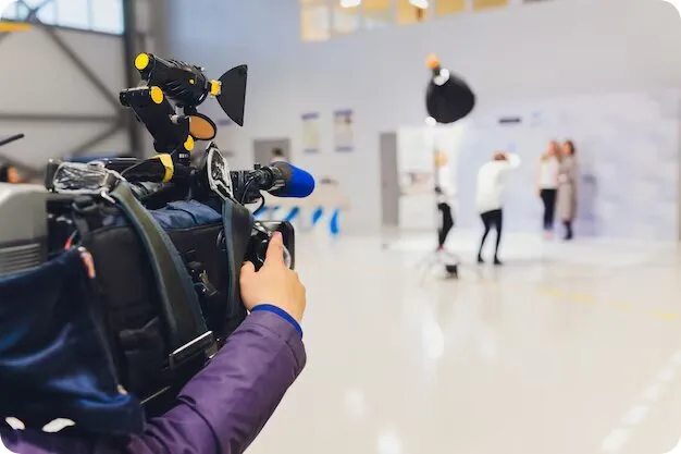 Comment choisir un background idéal pour votre tournage vidéo ? 7 coût de l'arrière-plan
