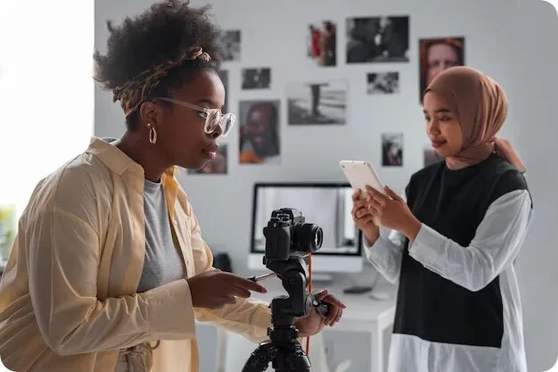 Quels sont les tarifs pour le tournage, l'enregistrement et le montage vidéo des témoignages clients ? 4 tarifs tournage des témoignages clients