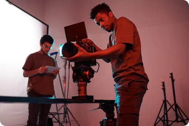 Les erreurs à éviter lors d’un shooting photo en tournage vidéo 4 ne pas anticiper les besoins techniques