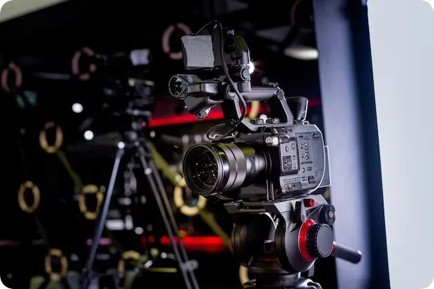 Quels sont les tarifs pour le tournage et le montage de clips vidéo ? 3 équipements pour réaliser clip vidéo
