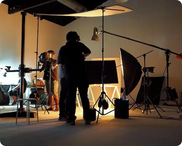 Quels sont les tarifs pour le tournage et le montage de clips vidéo ? 4 tarifs tournage clips vidéo