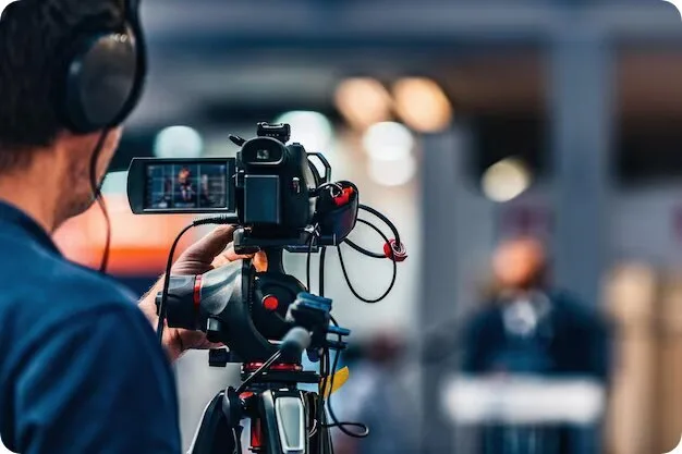Pourquoi opter pour des services de tournage vidéo pour votre entreprise ? 2 sélectionner une agence de tournage vidéo