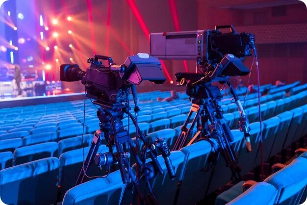 Pourquoi opter pour des services de tournage vidéo pour votre entreprise ? 3 bénéfices stratégiques tournage vidéo
