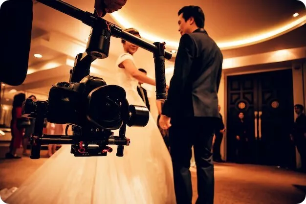 Pourquoi opter pour des services de tournage vidéo pour votre entreprise ? 4 tarifs pour enregistrement tournage
