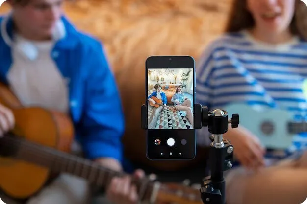 Prix d’un service de tournage et montage de vidéos pour YouTube 4 durée et qualité vidéo influencent les coûts de tournage et montage vidéos YouTube