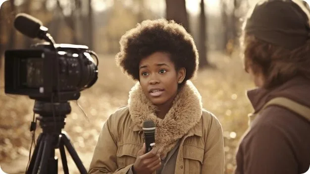 Comment établir des tarifs compétitifs pour un tournage éducatif ? 2 tournage éducatif