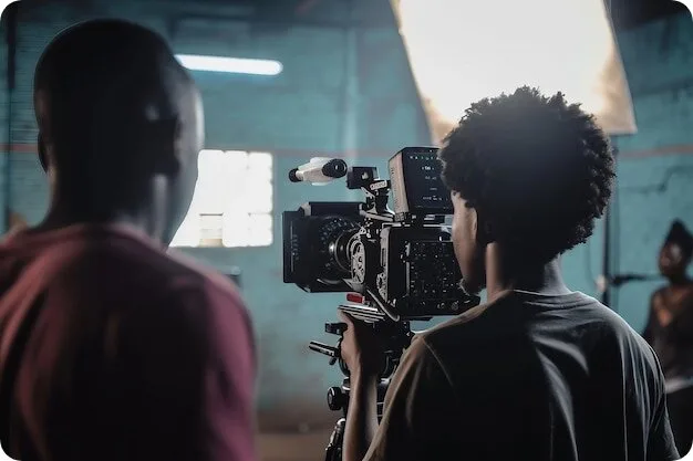 Comment établir des tarifs compétitifs pour un tournage éducatif ? 3 coûts du processus de production