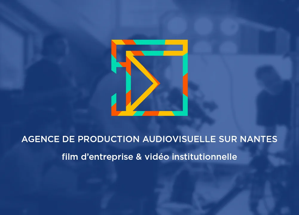 Showreel - Film d'entreprise - Fabien Dardennes - Agence de production audiovisuelle Nantes