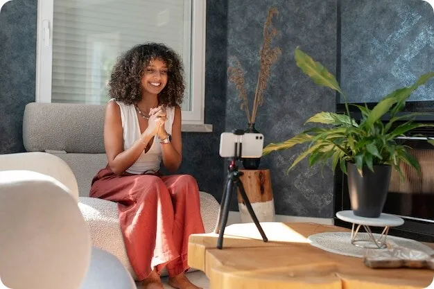 Comment faire une interview vidéo ? 2 interview vidéo