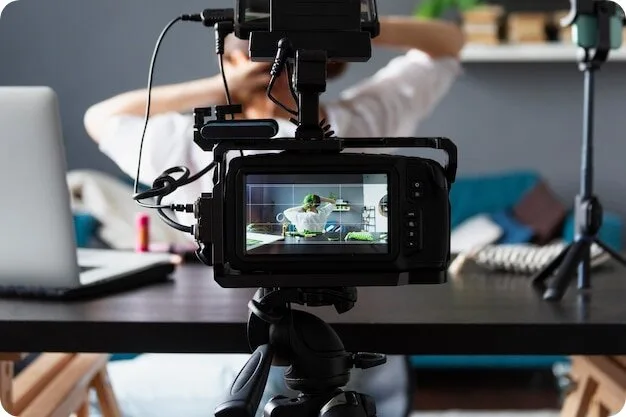 Les moyens d'employer des visuels époustouflants pour accrocher votre audience 2 visuels