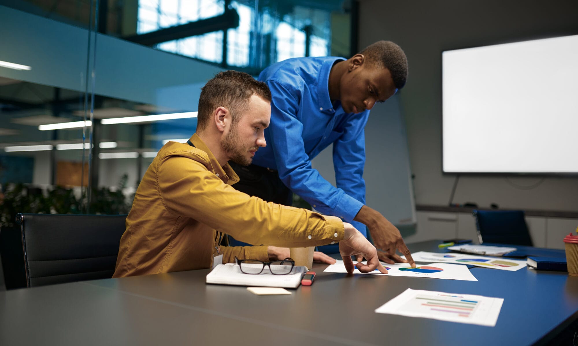 Communication efficace