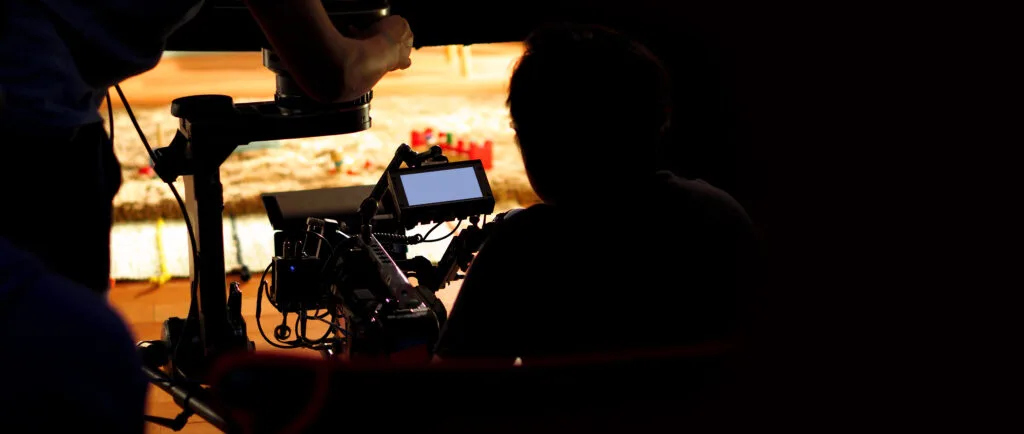 Le réalisateur de film d'entreprise 3 Réalisateur de film d'entreprise