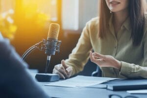 Guide ultime : comment préparer et réussir son interview collaborateur en vidéo - Conseils pratiques