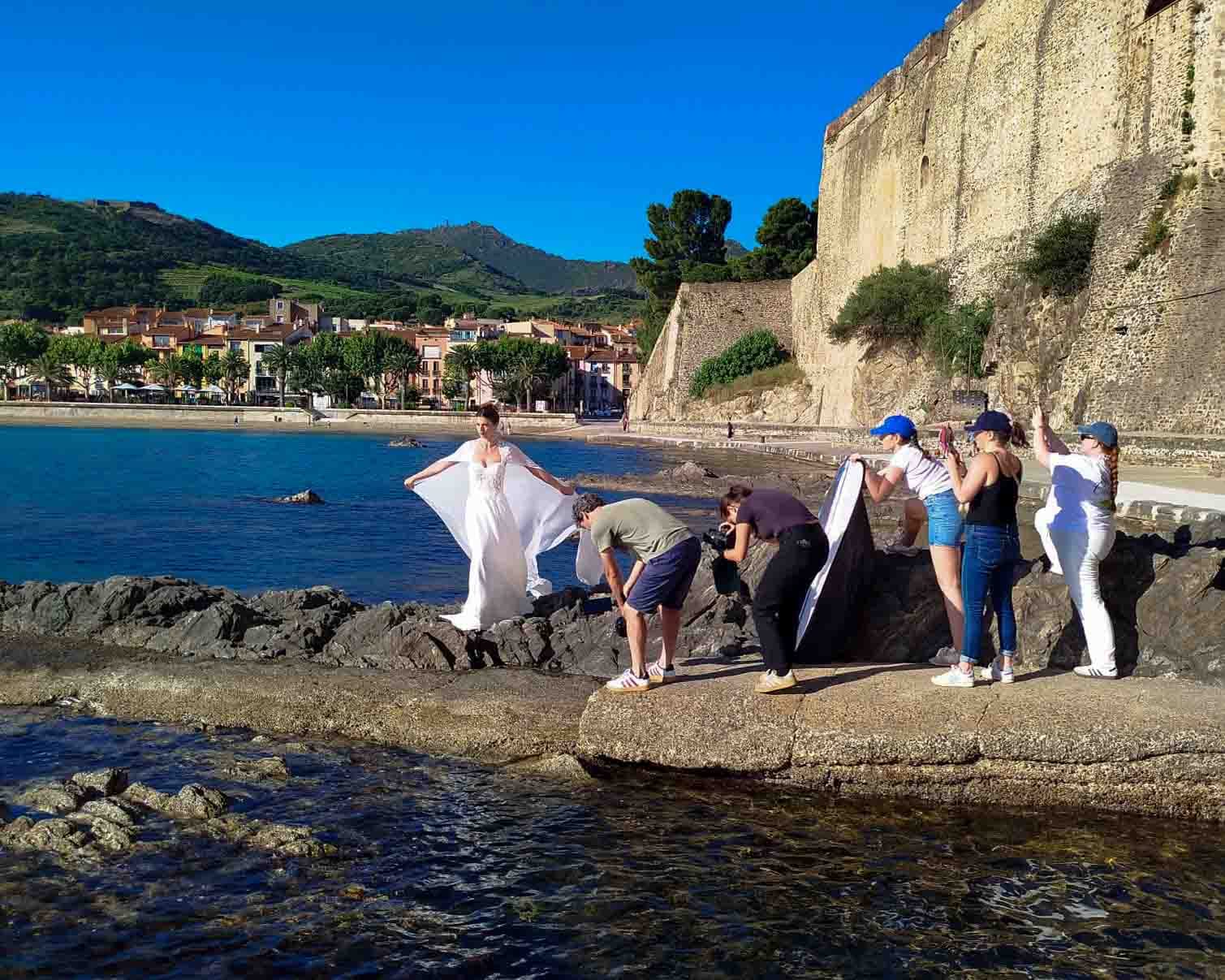 Tournage-Bella-Collioure