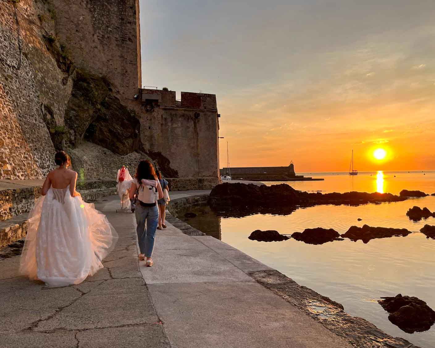 A PROPOS 18 Tournage-Bella-Collioure